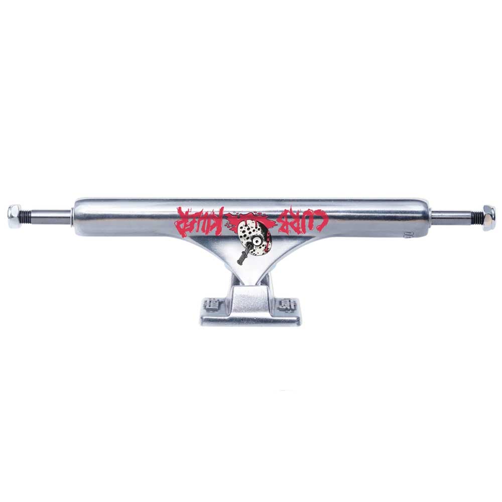 Slappy Trucks ST1 Inverted Curb Killer II Trucks 10