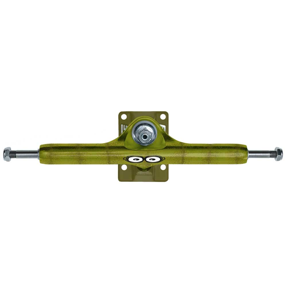 Slappy Trucks ST1 Hollow Trucks Pickle 11