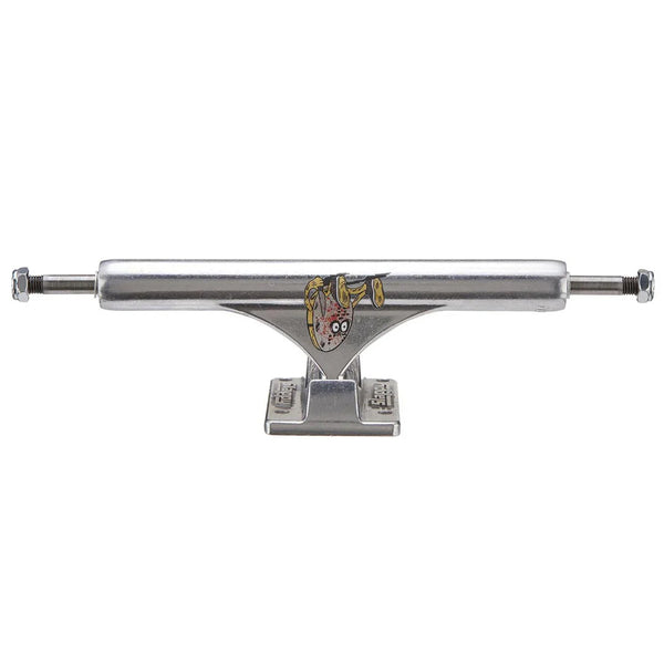 Slappy Trucks ST1 Inverted Curb Killer Trucks