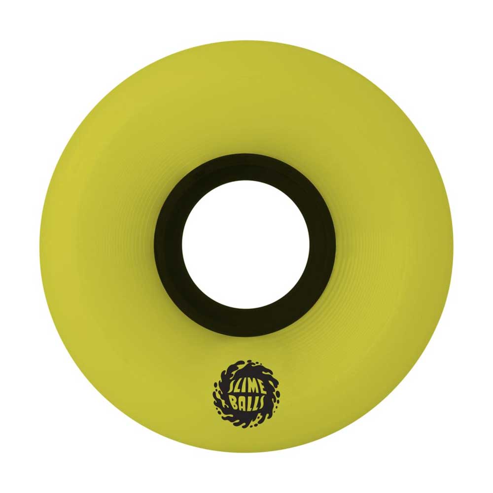 OJ Slime Ball Slime Surfer Mini OG Wheels 78a 54.5mm