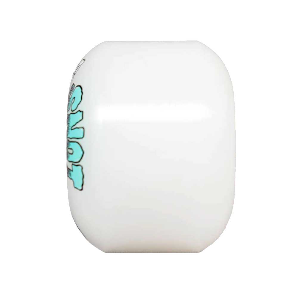 Snot Wheels Dead Dave Wide Bois Wheels 52mm