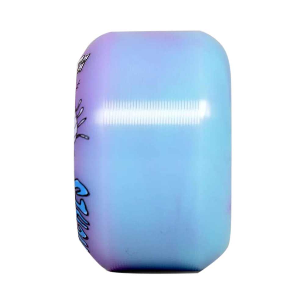 Snot Wheels Franky Roaches wheels profile