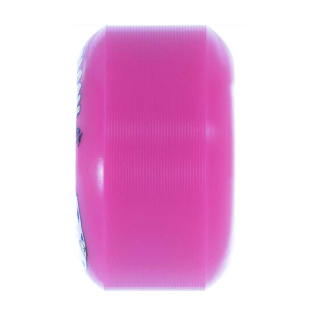 Snot Wheels Adams Spray Cans wheels