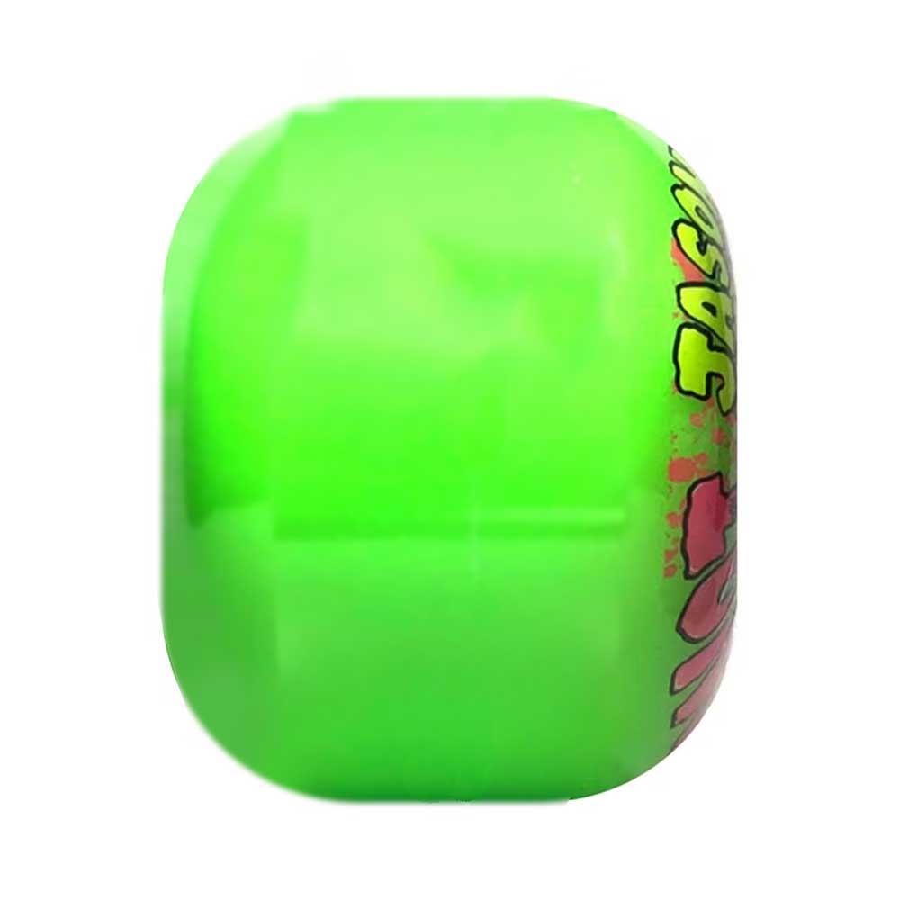 Snot Wheels Adams Wide Boys wheels profile