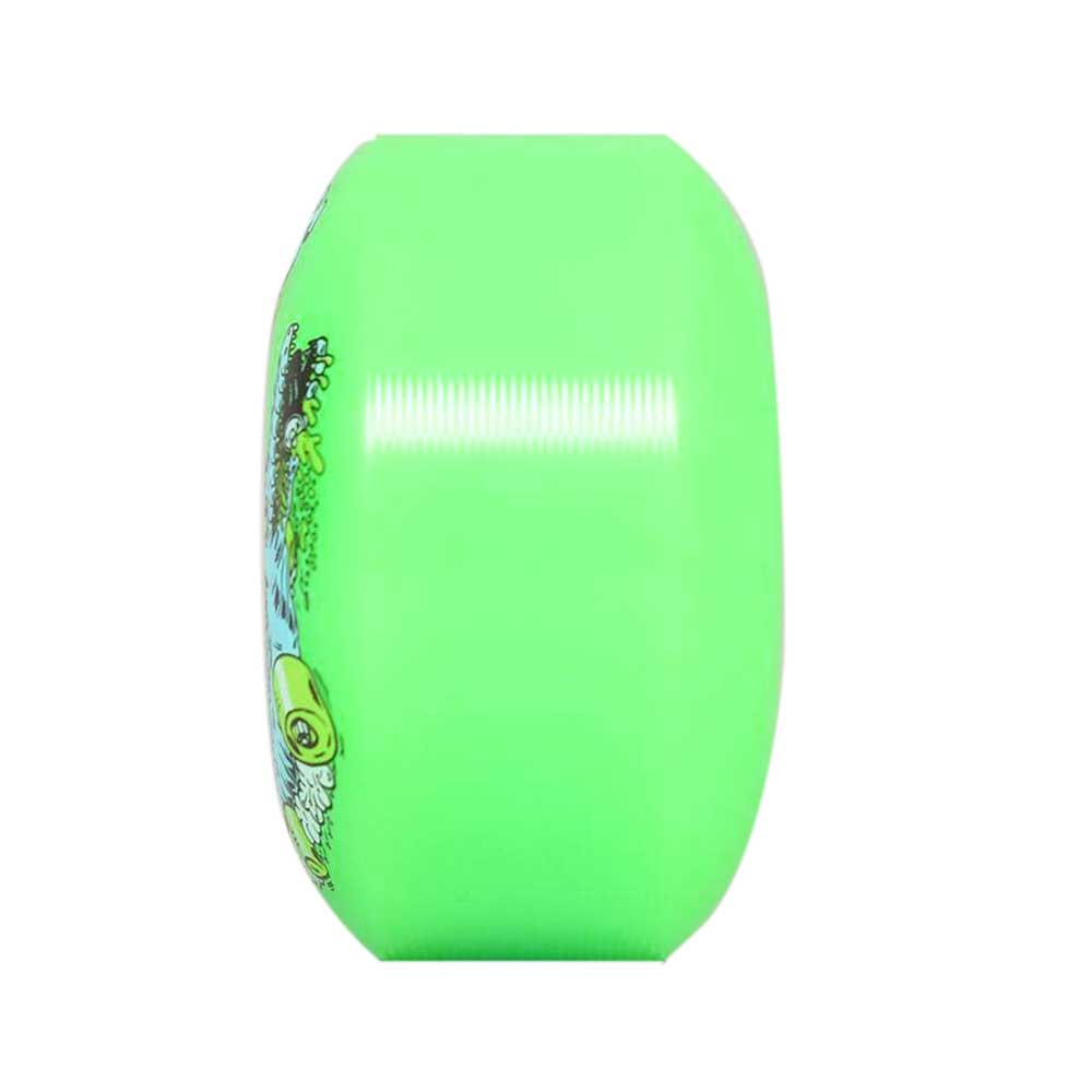 Snot Wheels Swampys Monsters 51mm profile