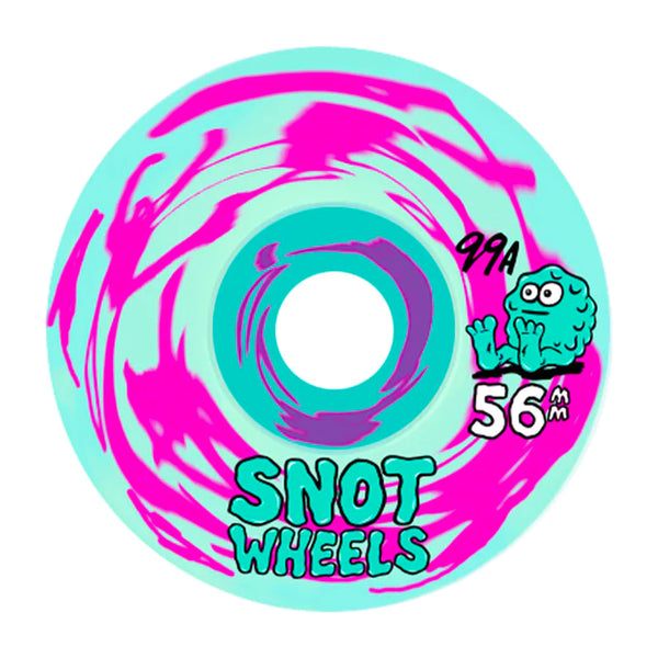 Snot Swirls wheels