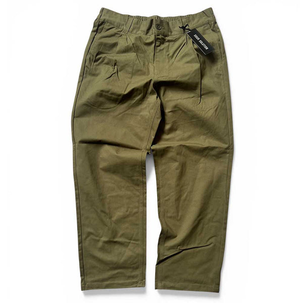Sour Skateboards Baggy Chino