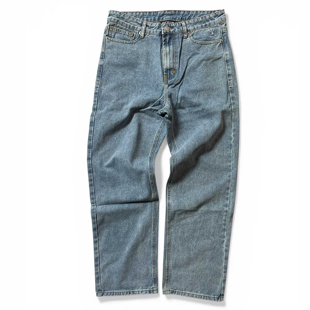Sour Skateboards Relaxed Jeans