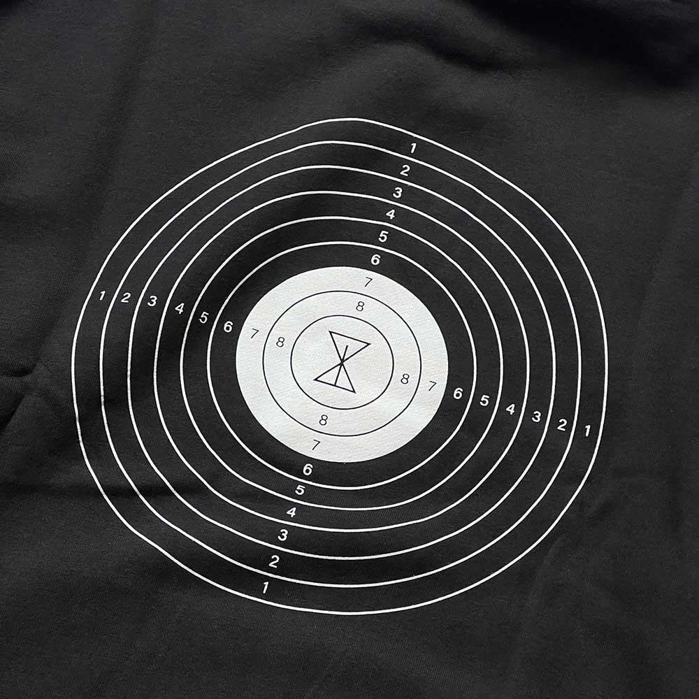 Sour Skateboards Bullseye Hood