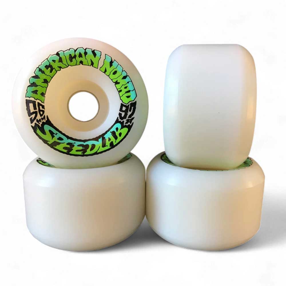 Speedlab Nomads wheels group