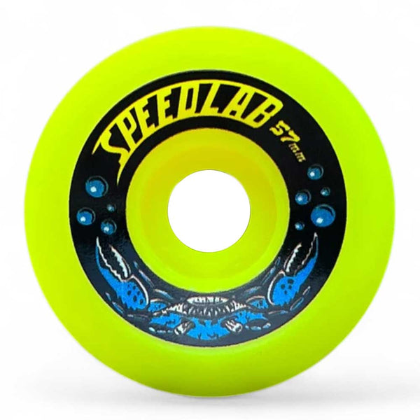 Speedlab Soft Shells wheels