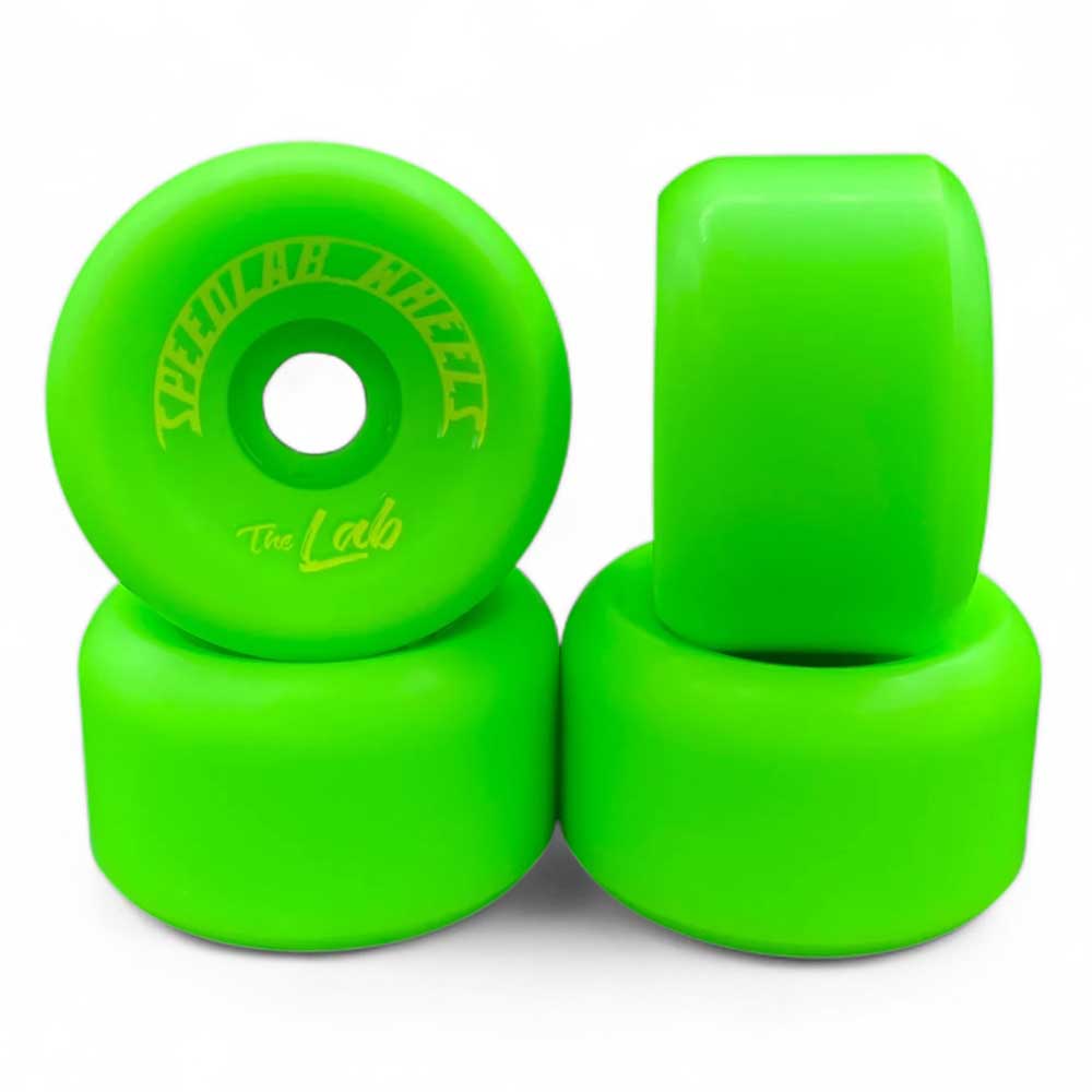 Speedlab The Lab Wheels 99a 64mm group