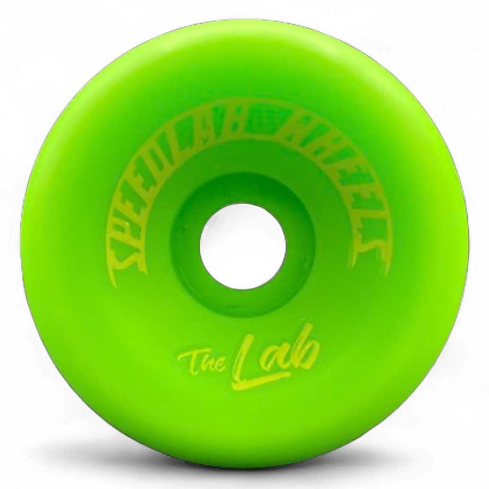 Speedlab The Lab Wheels 99a 64mm