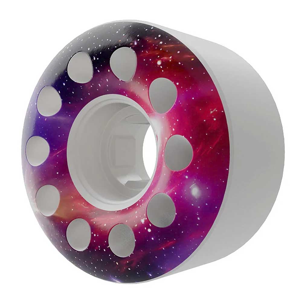 Slime Balls Speedwheels Wormholes 97a 58mm