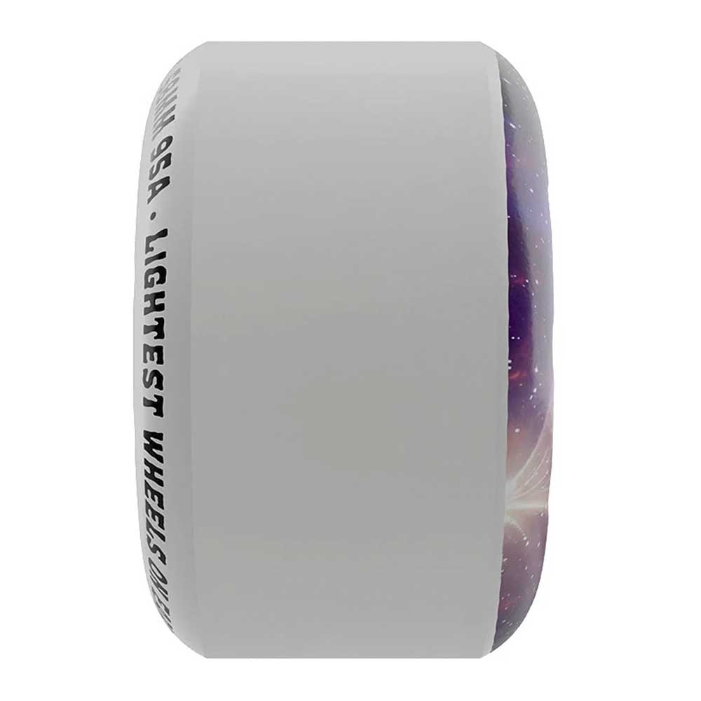 Slime Balls Speedwheels Wormholes 97a 58mm