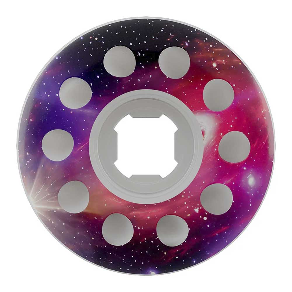 Slime Balls Speedwheels Wormholes 97a 58mm