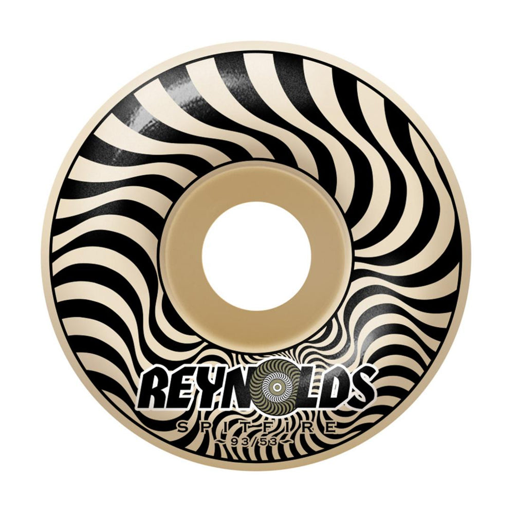 Spitfire Wheels Classic Formula Four Reynolds Wheels 53mm