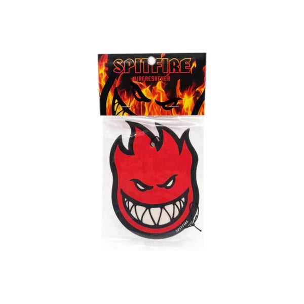 Spitfire Wheels Bighead Air Freshener