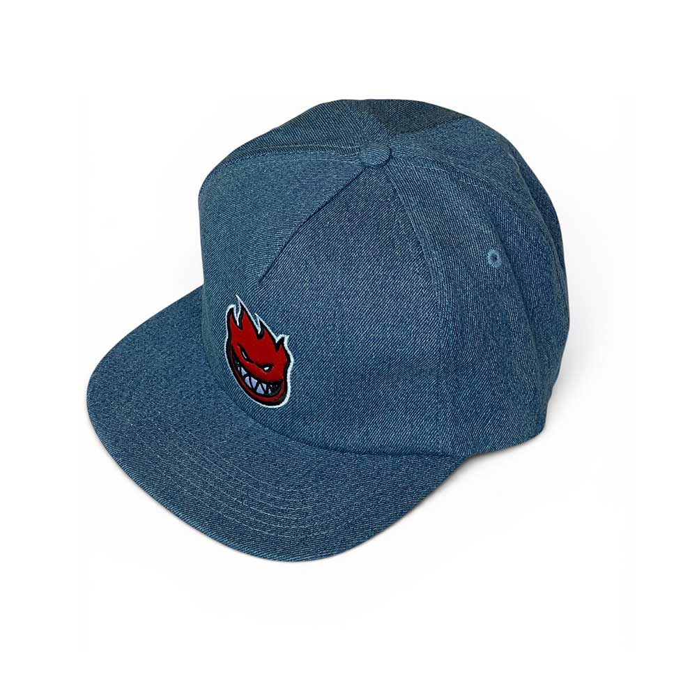 Spitfire Wheels Big Head Fill Cap
