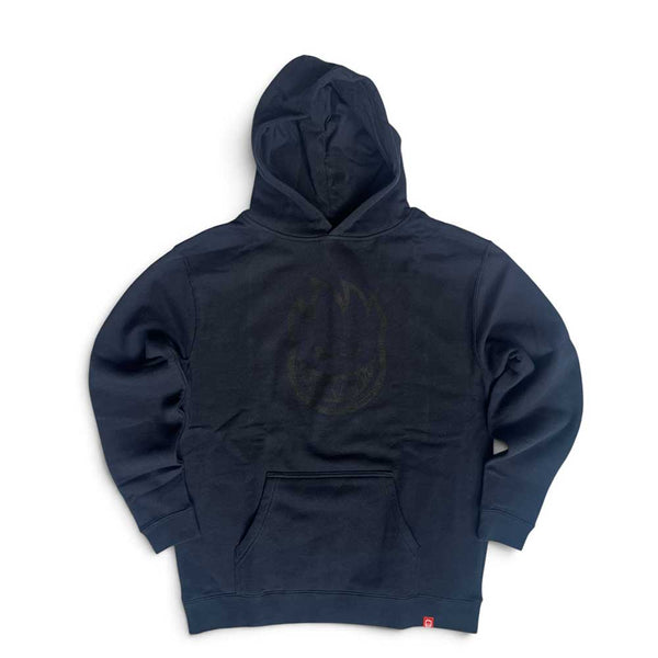 Spitfire Wheels Bighead Youth Hoodie