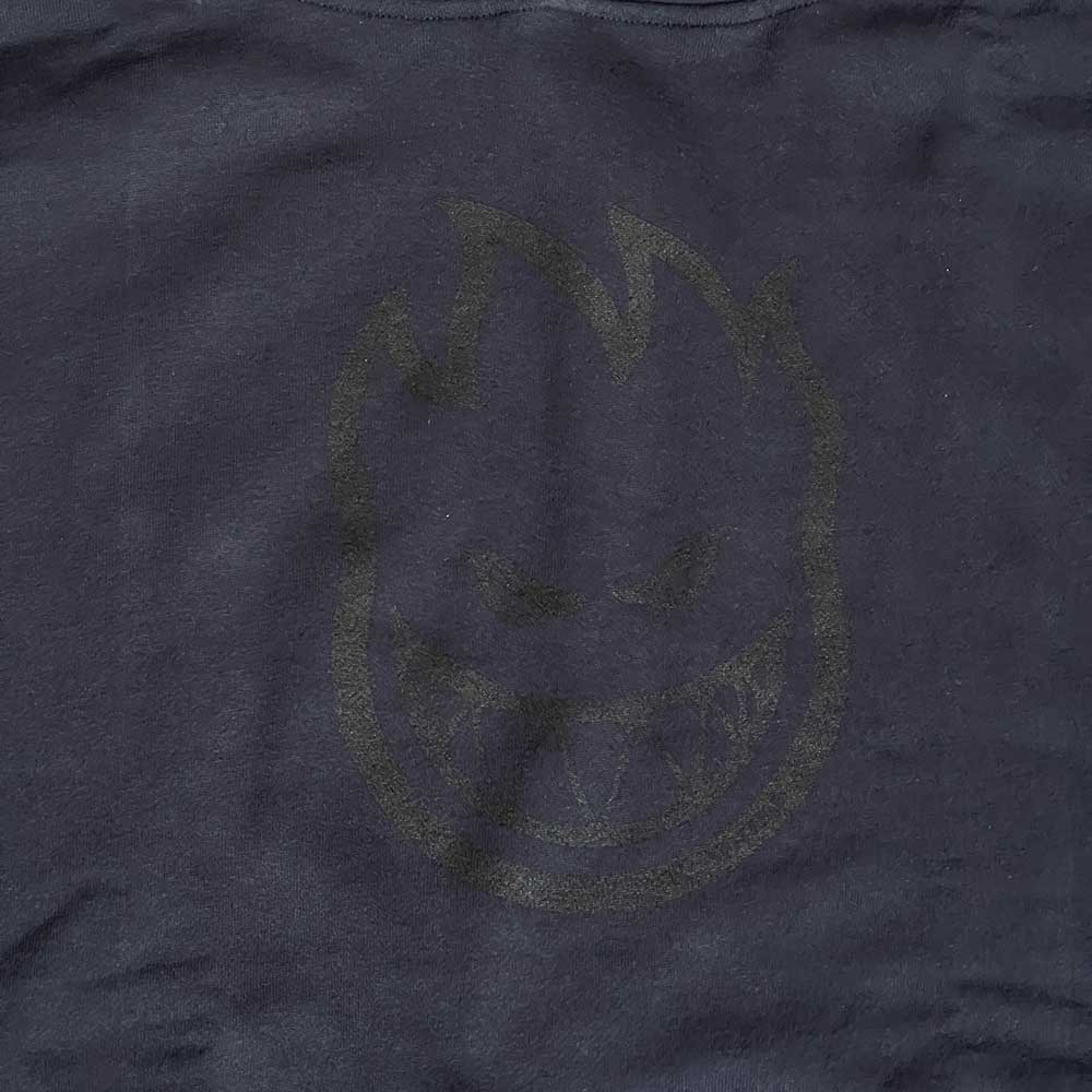Spitfire Wheels Bighead Youth Hoodie