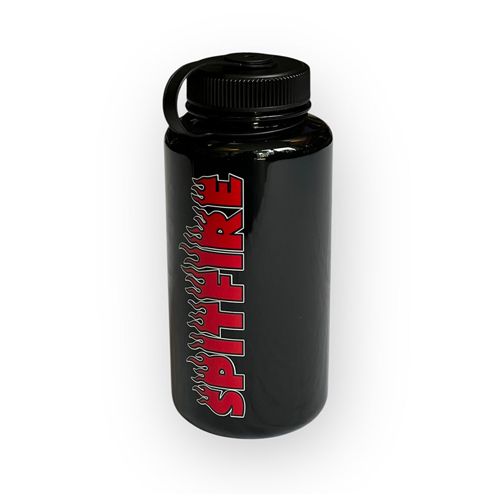 Spitfire Wheels Demonseed water bottle