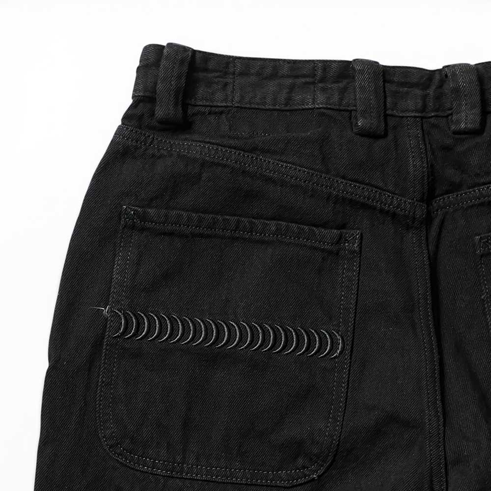 Spitfire Wheels Bighead Fill Denim Pants