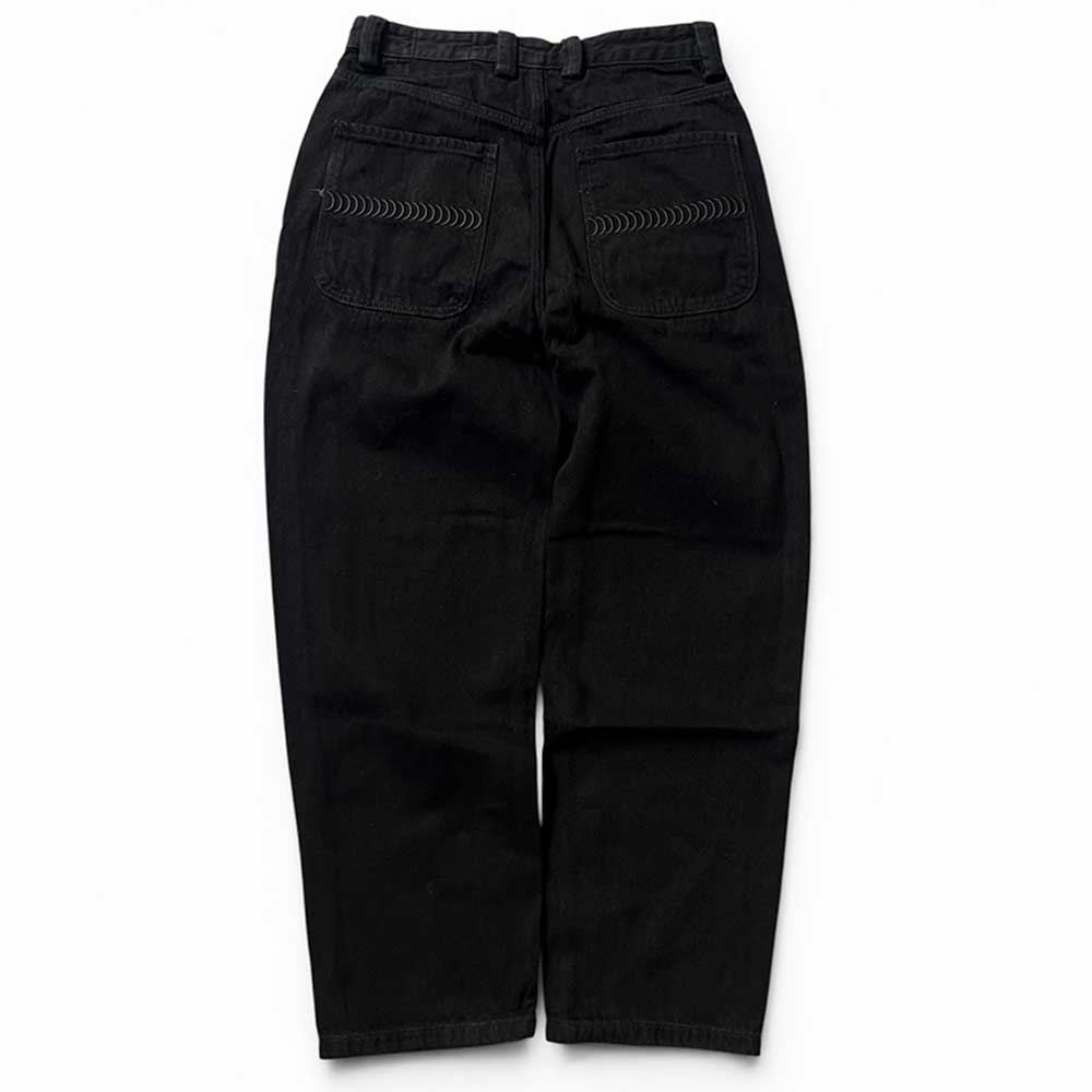 Spitfire Wheels Bighead Fill Denim Pants