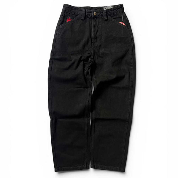 Spitfire Wheels Bighead Fill Denim Pants
