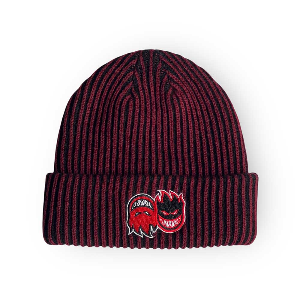 Spitfire Wheels Eternal Fill beanie
