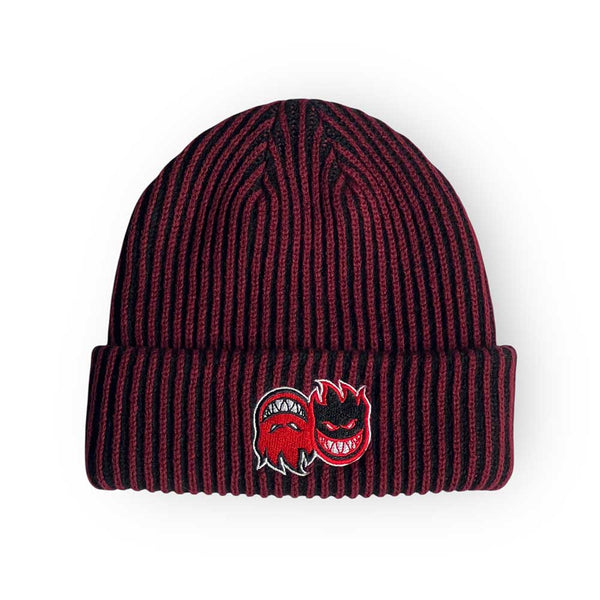 Spitfire Wheels Eternal Fill beanie