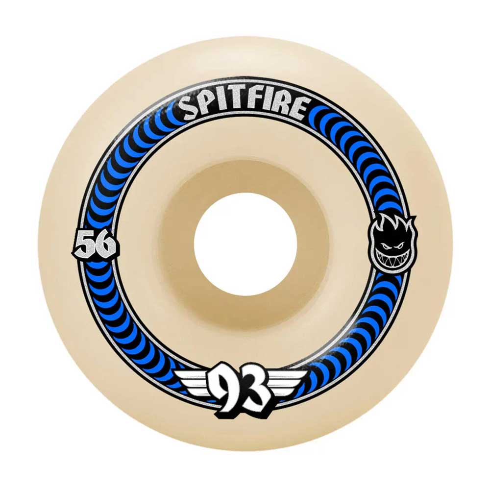 Spitfire Wheels Classic Formula Four Wheels 93a 56mm