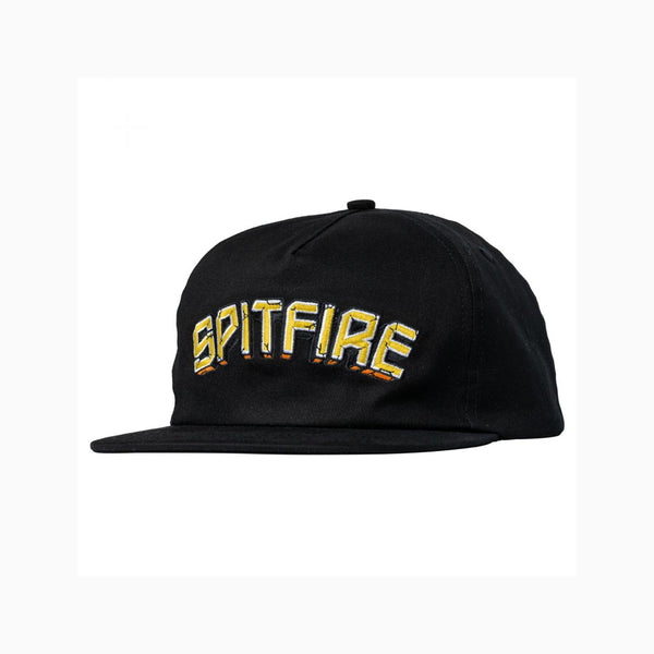 Spitfire Wheels Heatwave Cap