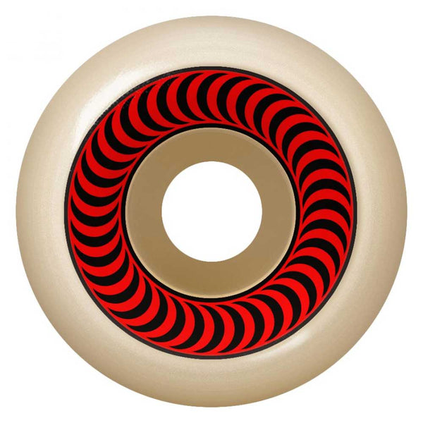 Spitfire Wheels OG Classic Formula Four Wheels 99a 60mm