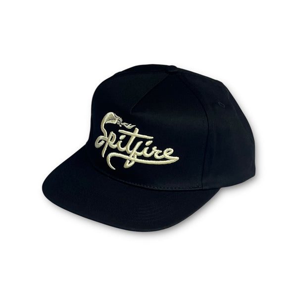 Spitfire Wheels Snake Classic Cap