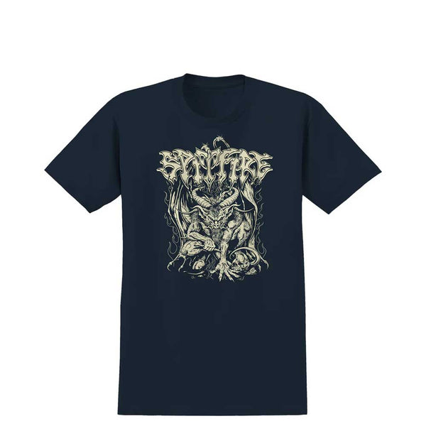 Spitfire Wheels Demon Redux T-shirt