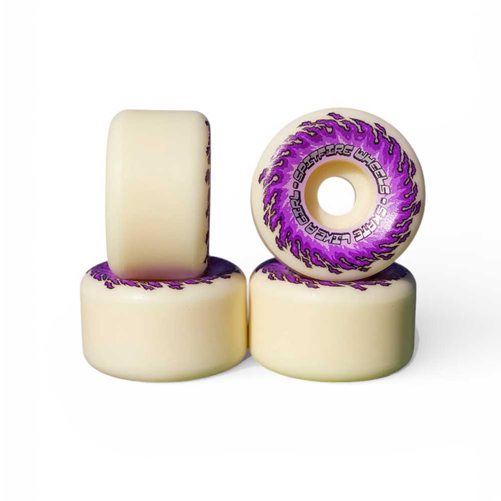Spitfire Wheels Skate Like A Girl OG Classics Formula Four Wheels group
