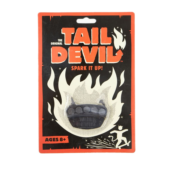 Tail Devil