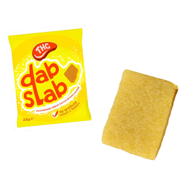 THC Dab Slab Griptape Cleaner