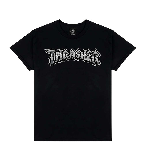 Thrasher Magazine Crusin' T-Shirt