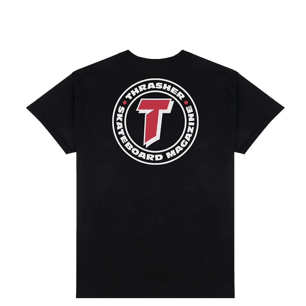 Thrasher Magazine Number 1 Redux T-Shirt