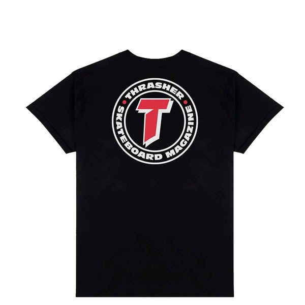 Thrasher Magazine Number 1 Redux T-Shirt