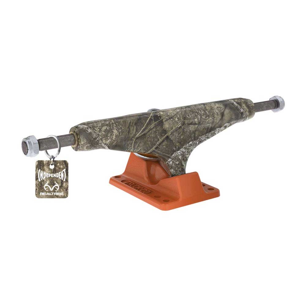 Independent Trucks Realtree APX truck