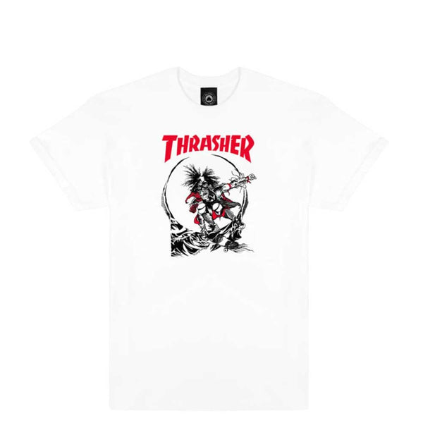 Thrasher Magazine Outlaw T-Shirt