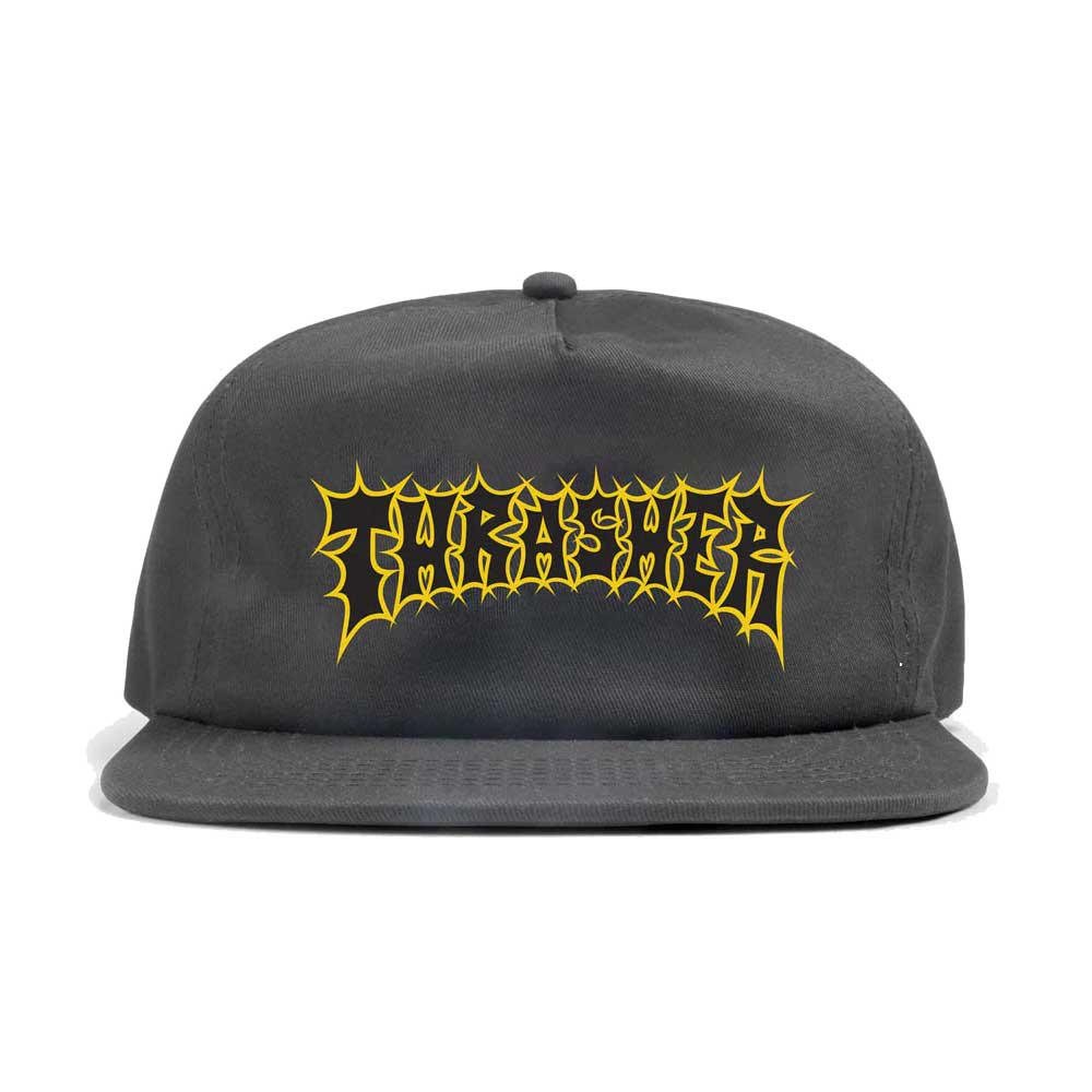 Thrasher Magazine Spikey Cap