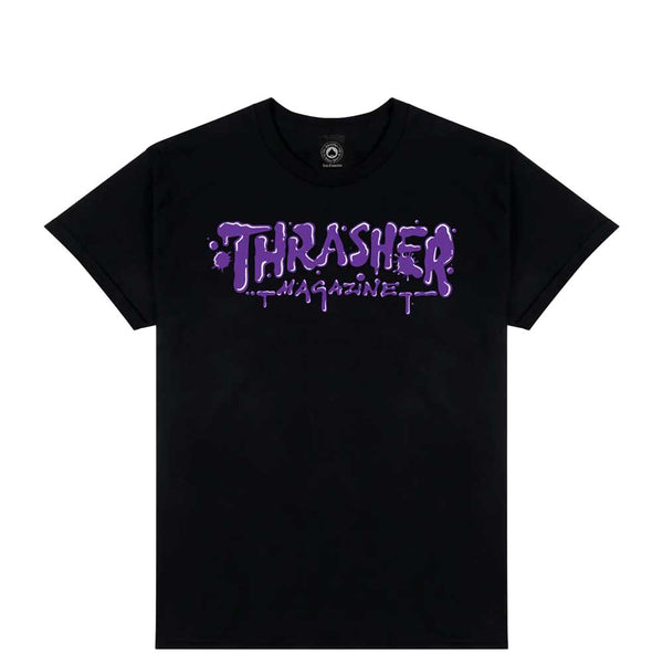 Thrasher Magazine Wet Paint T-Shirt