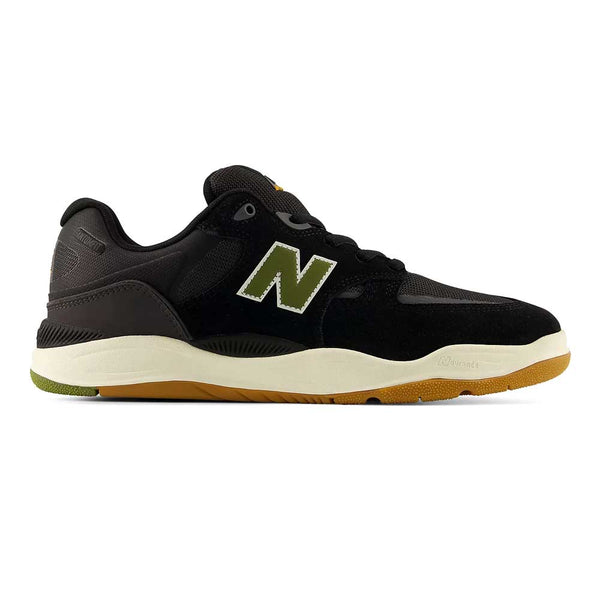 New Balance 1010 Tiago Lemos Black Olivine