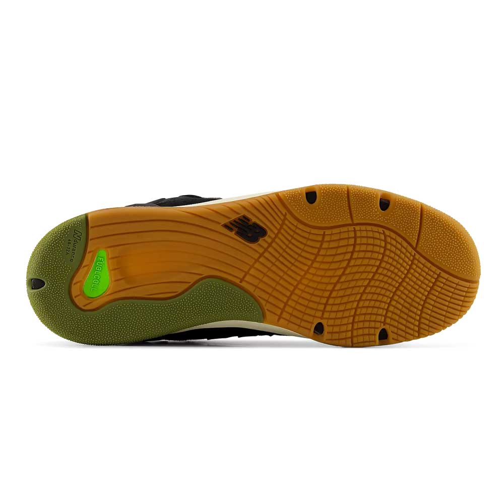 New Balance 1010 Tiago Lemos Black Olivine