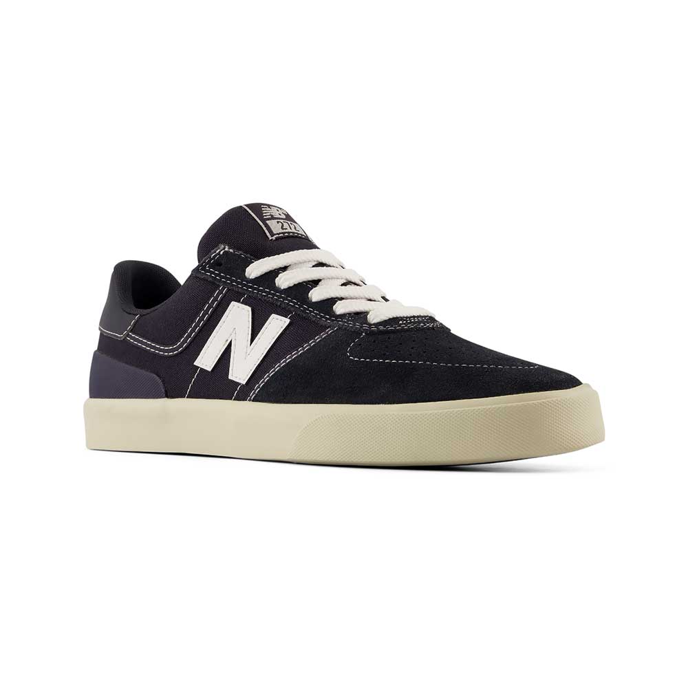 New Balance Numeric 272 Dark Night With White