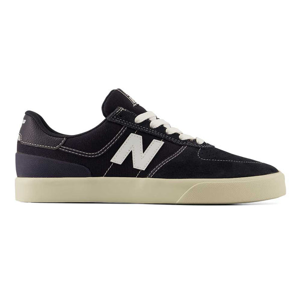 New Balance Numeric 272 Dark Night With White